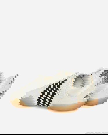 Sneakers og sko adidas Originals Bad Bunny x Ballerina "Off White" Hvid | JQ9229, 4