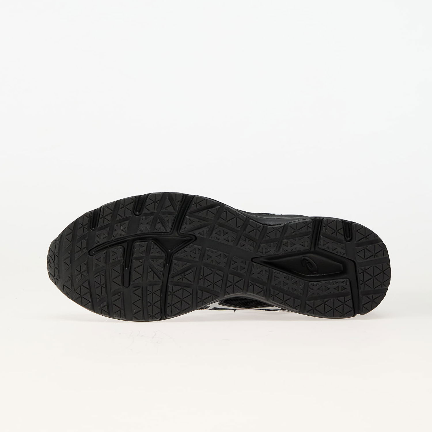 Sneakers og sko Asics JOG 100S Sort | 1203A741-001, 1