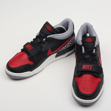 Sneakers og sko Jordan Jordan Legacy 312 Low Sort | CD7069-006, 2