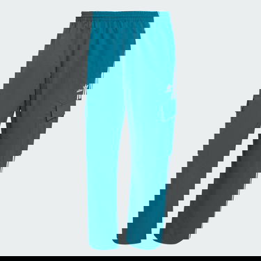 Cargo bukser adidas Performance Classics 3-Stripes Cargo Pants Blå | IZ3065, 1
