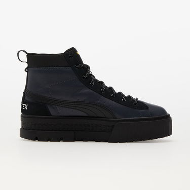 Sneakers og sko Puma Mayze Mid GTX Sort | 38189001, 1