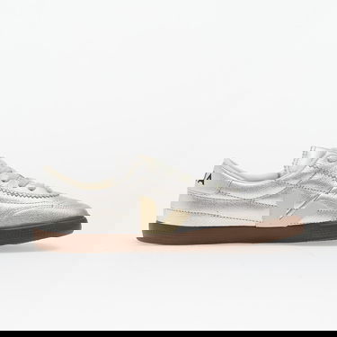 Sneakers og sko Veja Panenka O.T. Metalisk | FU2020893A, 4