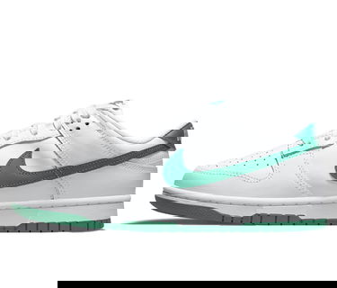Sneakers og sko Nike Dunk Low "Green Noise" W Hvid | DD1503-112, 0