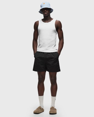 Badetøj NORSE PROJECTS Hauge Recycled Nylon Swimmer Sort | N35-0606-9999, 1