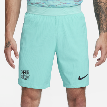 Shorts Nike Dri-FIT ADV FC Barcelona 2023/24 Match Third Shorts Turkis | DX9768-486, 1