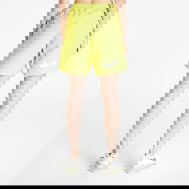 Shorts Nike Stüssy x Shorts Gul | FJ9167-344, 4