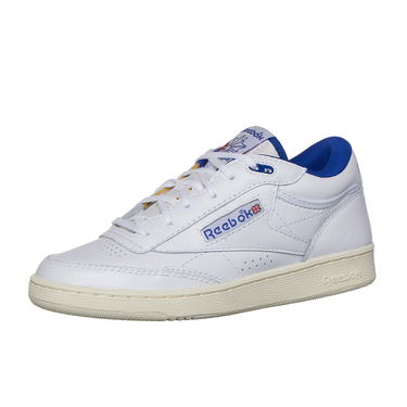 Sneakers og sko Reebok Club C Mid II Hvid | H69121, 1