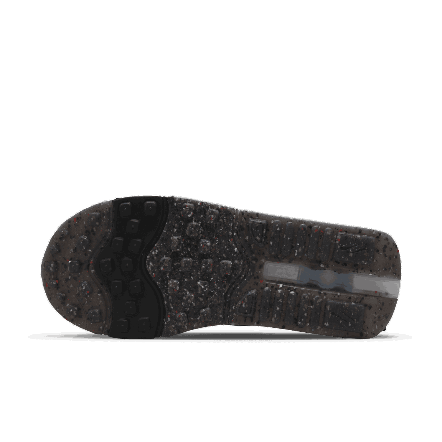 Sneakers og sko Nike Air Max Furyosa Sort | DH5104-002, 1
