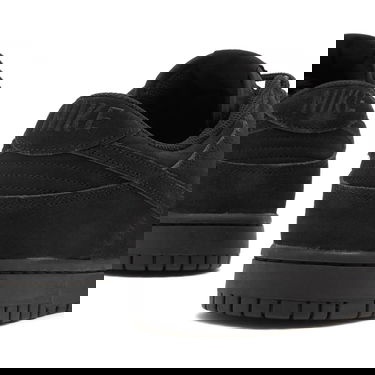 Sneakers og sko Nike Dunk Low Retro Sort | IB6651-001, 4