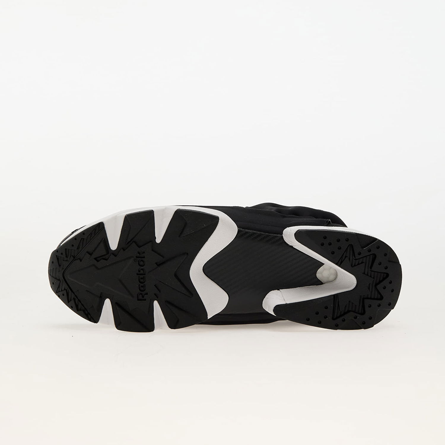 Sneakers og sko Reebok Instapump Fury 94 Sort | 100211657, 1