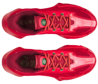 Sneakers og sko Under Armour Curry Series 7 Rød | 3027983-600, 2