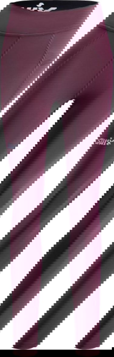 Leggings SWIX Swix Pace High Waist Tights Lilla | 10035-23-80954, 0