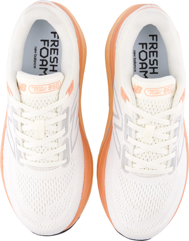 Sneakers og sko New Balance Fresh Foam X 860 v14 Hvid | w860-14b, 2