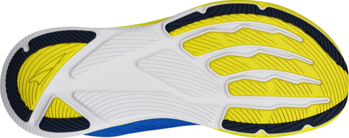 Sneakers og sko Altra Running Altra Experience Flow 2 Blå | al0a85re-4701, 1