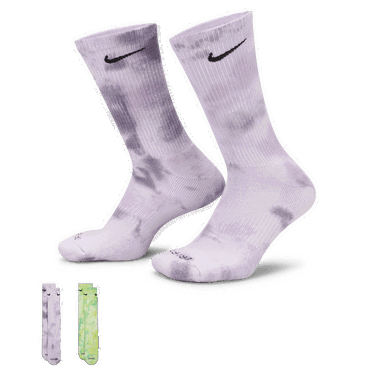 Sokker Nike Everyday Plus Lilla | FJ0747-905, 4