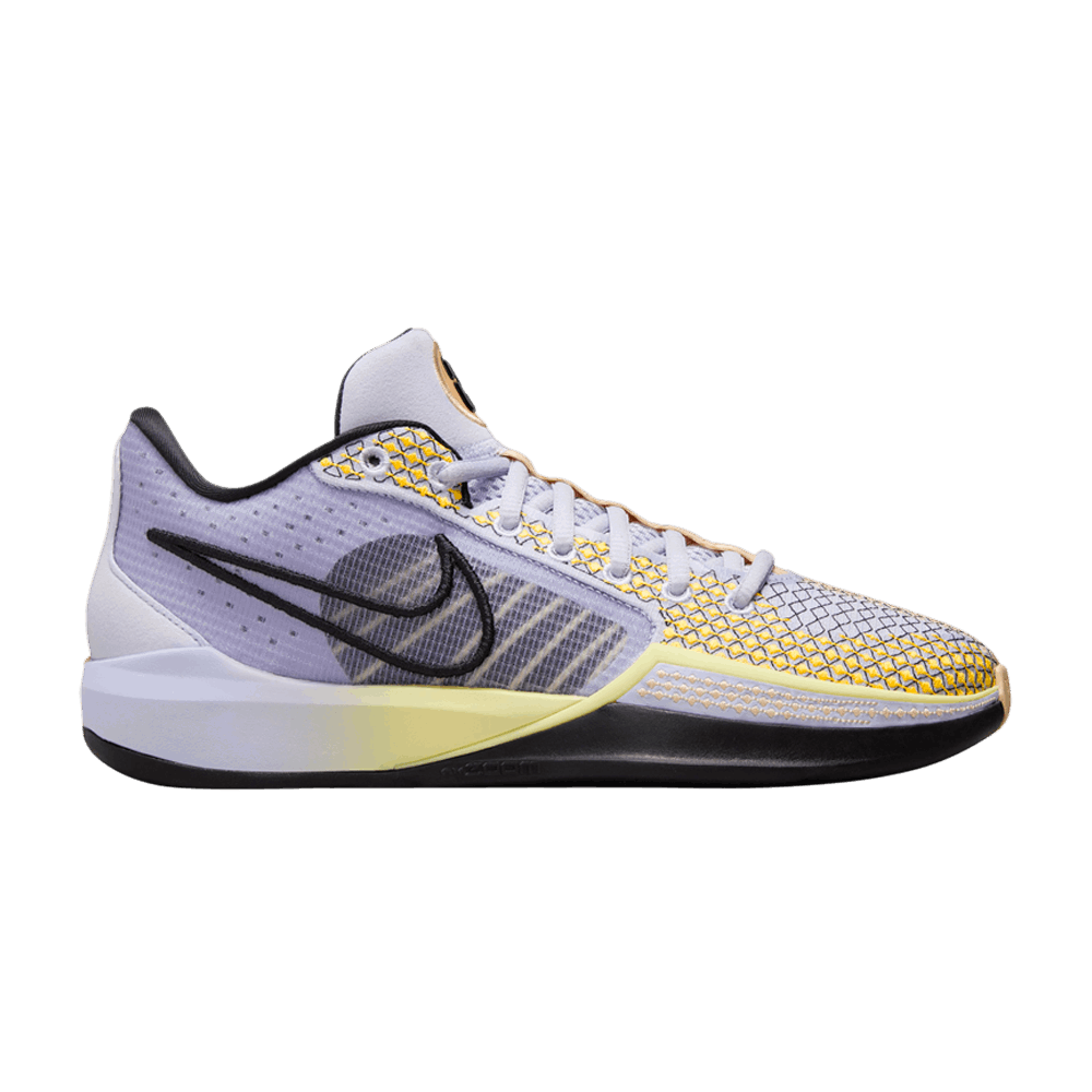 Sneakers og sko Nike Sabrina 1 W Lilla | FQ3381-501, 0