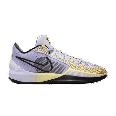 Sneakers og sko Nike Sabrina 1 W Lilla | FQ3381-501, 0
