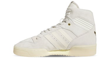 Sneakers og sko adidas Originals Rivalry Hi Hvid | FZ6324, 2