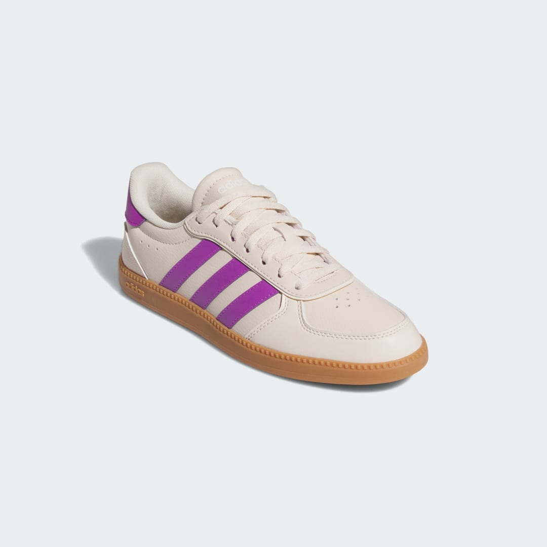 Sneakers og sko adidas Originals Breaknet Sleek Hvid | IH5420, 1