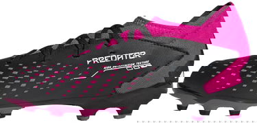 Sneakers og sko adidas Performance adidas Predator MG 'Black' (PS) Sort | GW7082, 3