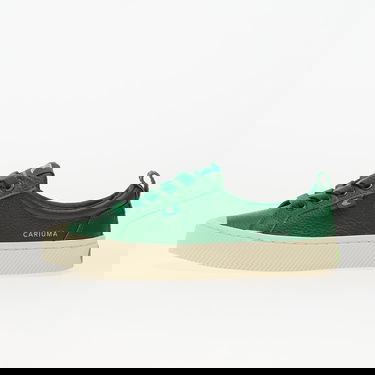 Sneakers og sko Cariuma Oca Low Grøn | 100104E22 W, 0