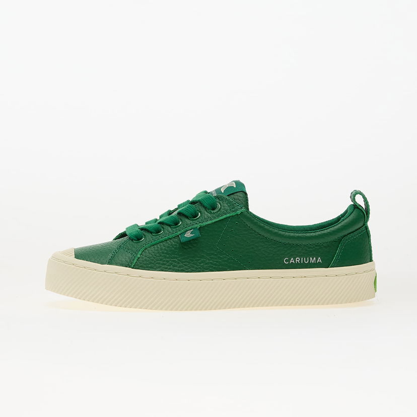 Sneakers og sko Cariuma Oca Low Grøn | 100104E22 W