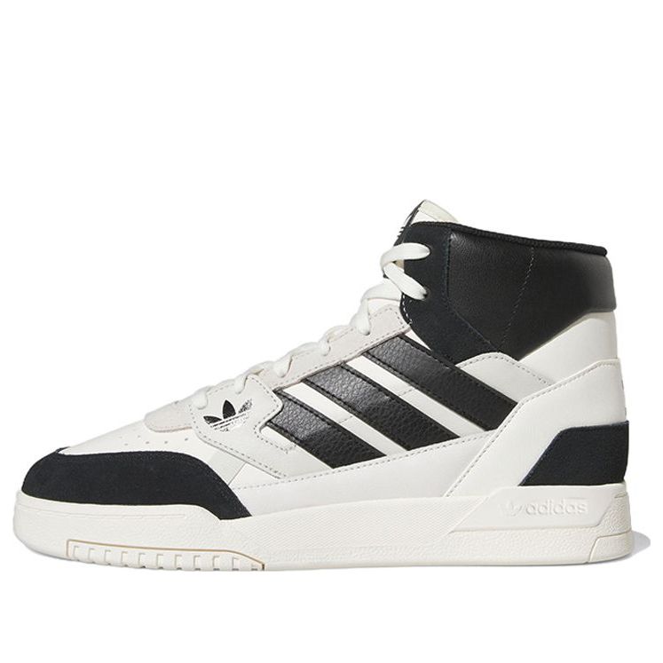 Sneakers og sko adidas Originals Originals Drop Step Hvid | GZ2571, 0