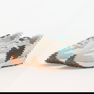 Sneakers og sko New Balance 327 Moonbeam New Spruce W Beige | WS327GA, 4