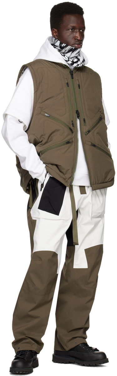 Tørklæde Acronym ACRONYM NG1-PS Neck Gaiter Sort | NG1-PS, 2