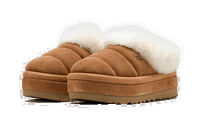 Tazzlita Slipper "Chestnut"