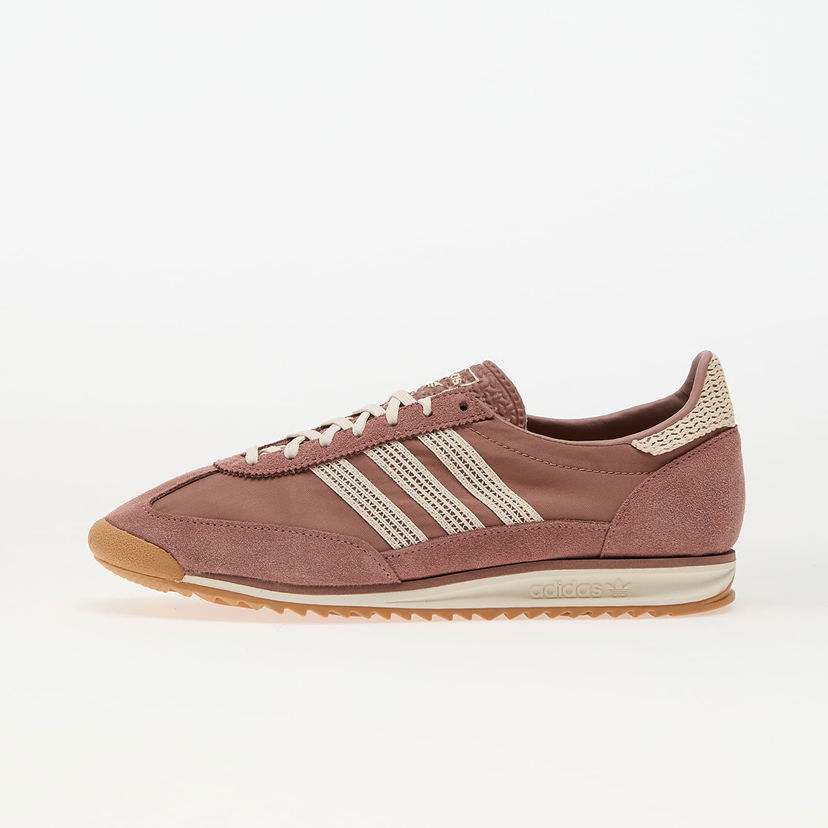 Sneakers og sko adidas Originals SL 72 Og Lyserød | JQ5157