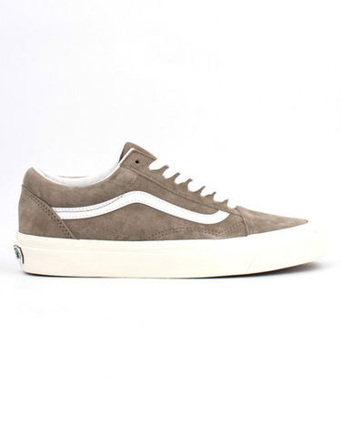 Sneakers og sko Vans Old Skool 36 DX Brun | VN0A54F3NWH1, 0