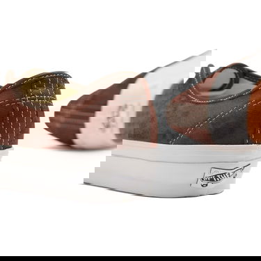 Sneakers og sko Vans LX Authentic Reissue 44 Pig Suede Brun | VN0007QZDMV, 4