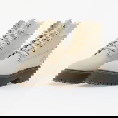 Sneakers og sko Timberland Stone Street 6IN WP Beige | TB0A2H3CEX41, 5