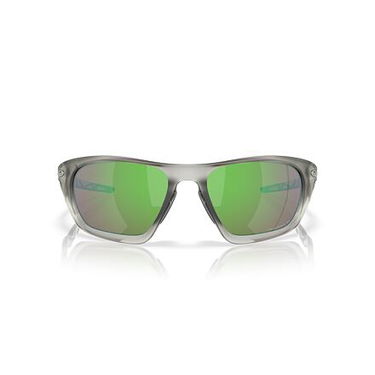 Solbriller OAKLEY Oakley Lateralis Sunglasses with Prizm Shallow Water Polarized Lenses Grå | 0OO9431-94310760, 3