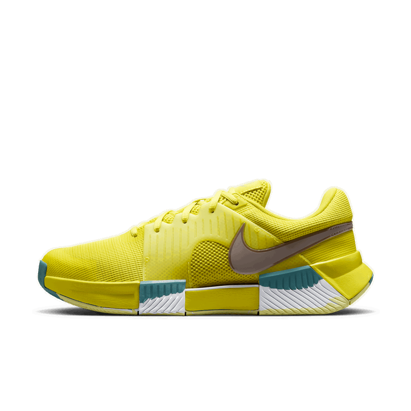 Sneakers og sko Nike Nike GP Challenge 1 Premium Gul | HF1173-300