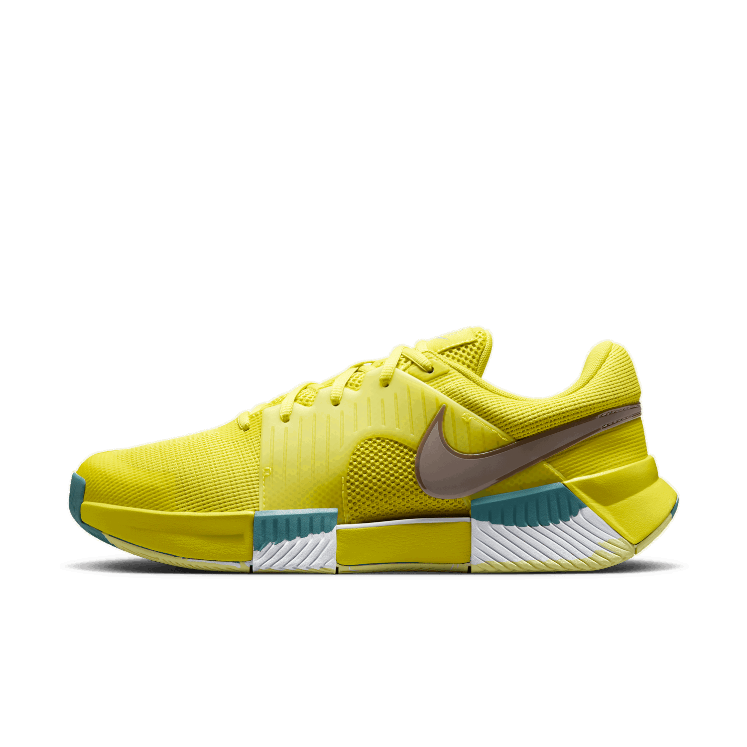 Sneakers og sko Nike Nike GP Challenge 1 Premium Gul | HF1173-300, 0