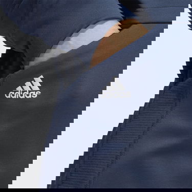 Jakke adidas Originals COLD.RDY Full-Zip Mørkeblå | HG6983, 6