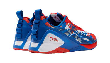 Sneakers og sko Reebok Rothco Nano X1 Blå | GZ1096, 4