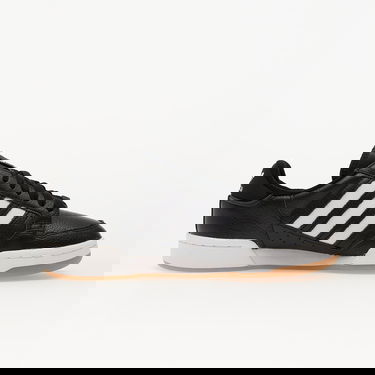 Sneakers og sko adidas Originals Continental 80 Stripes Sort | JQ9063, 2