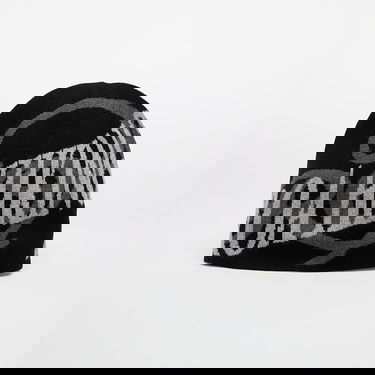 Beanie ROA ROA Department Beanie Sort | RBMW281YA26 BLK0001, 0