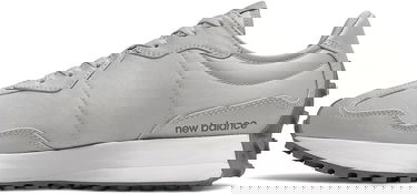 Sneakers og sko New Balance 327 W Grå | ws327-mt1, 1