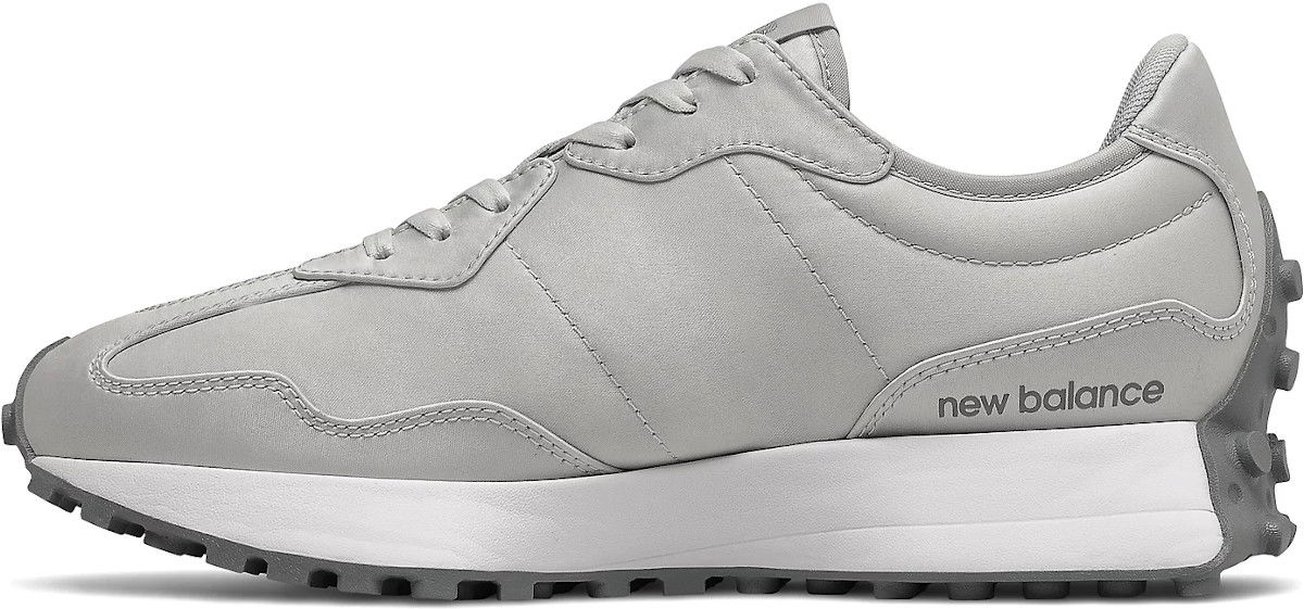 Sneakers og sko New Balance 327 W Grå | ws327-mt1, 1