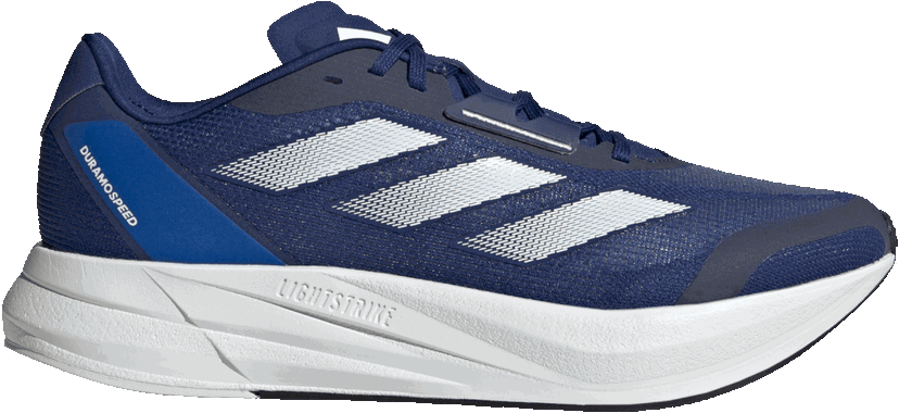 Løbe adidas Performance DURAMO SPEED M Mørkeblå | ie9673