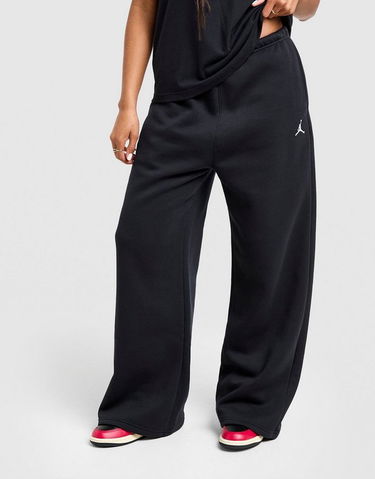 Bukser Jordan Jordan Break Fleece OH Pants Sort | IH2394-010, 1