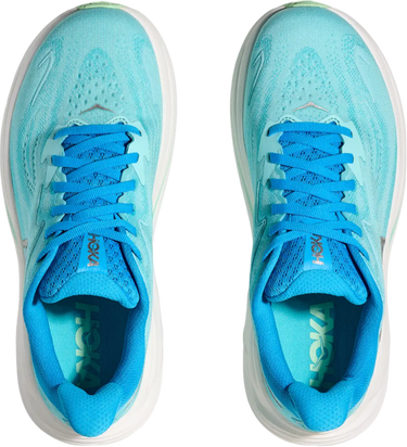 Sneakers og sko Hoka One One Clifton 10 Turkis | 1162031-skyw, 1