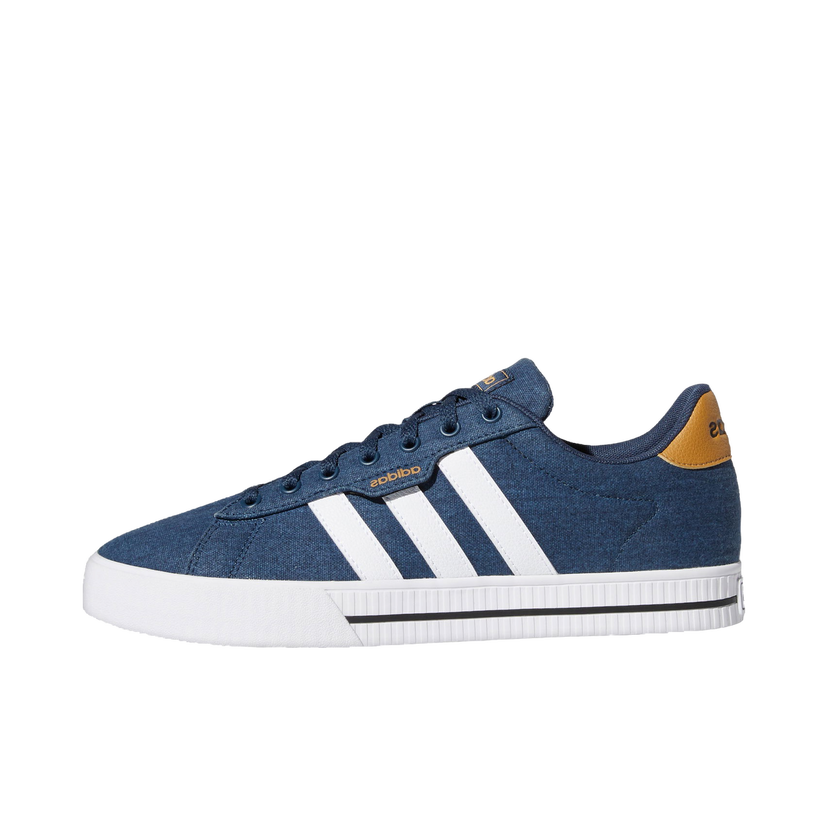 Sneakers og sko adidas Originals Daily 3.0 Crew Navy Cloud White Core Black Mørkeblå | GY8115