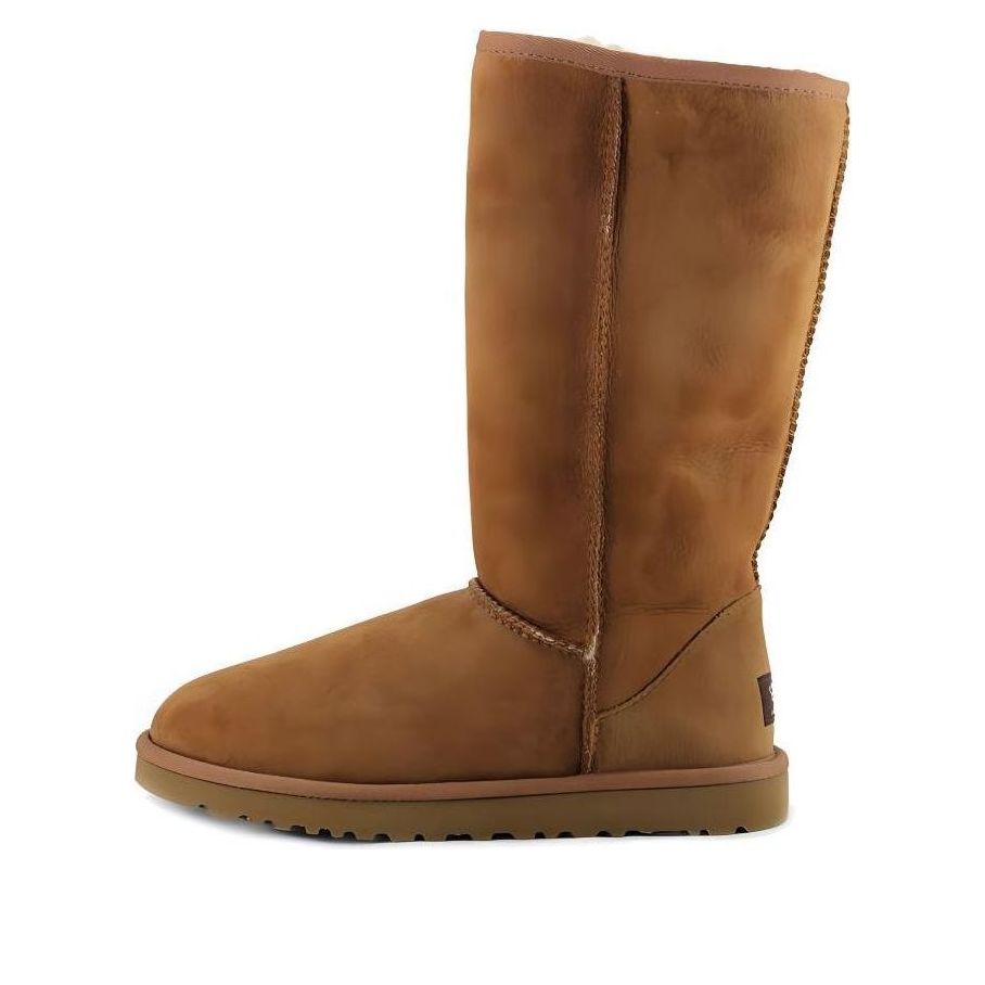 Sneakers og sko UGG Tall Classic Boots Brun | 5815-CHE, 0