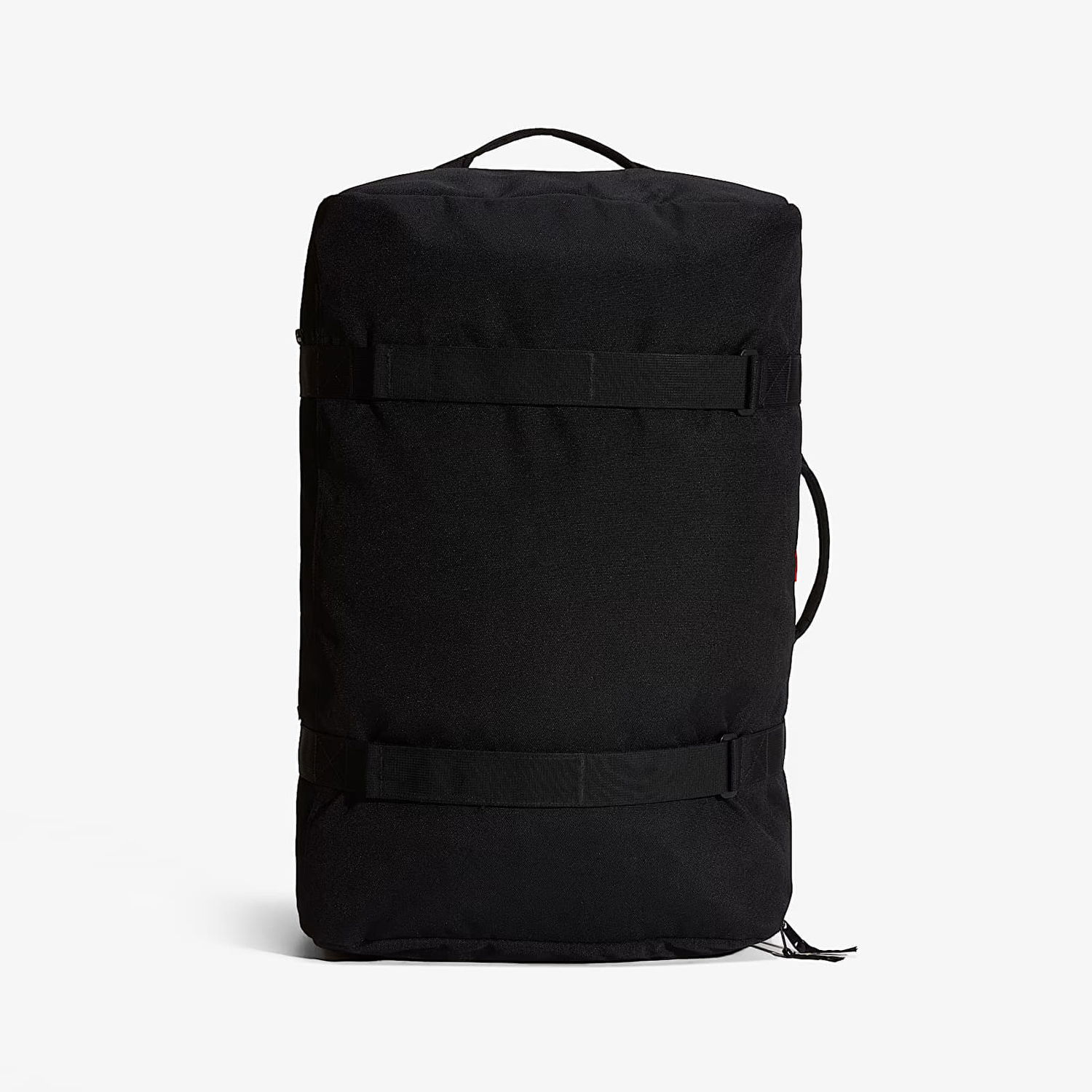Rejsetaske Vans Vans Skate Overnight Pack Sort | VN000KYJBLK, 1