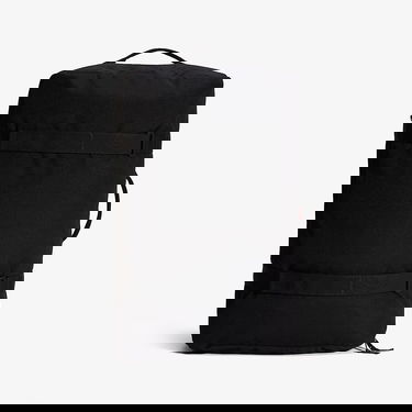 Rejsetaske Vans Vans Skate Overnight Pack Sort | VN000KYJBLK, 1
